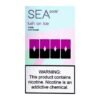 Sea 100 Lush On Ice 4 Pods import placeholder for 908