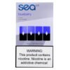 Sea 100 Blueberry 4 Pods import placeholder for 1032