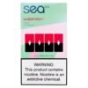 Sea 100 Watermelon 4 Pods import placeholder for 948