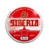 Siberia -80 ℃ White Dry Slim import placeholder for 2335