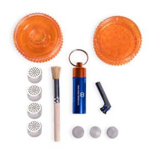 mighty+ starter accessories kit