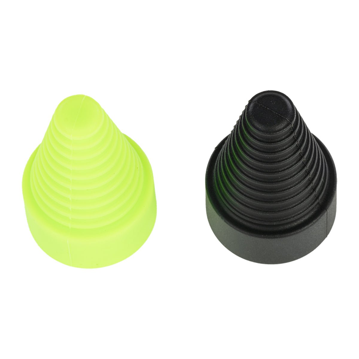 silicone glass stopper silicone glass stopper