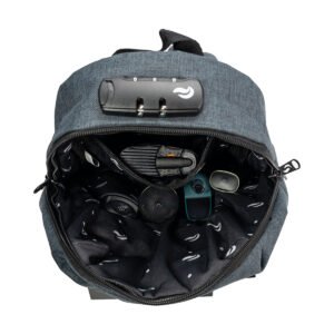 skunk mini backpack