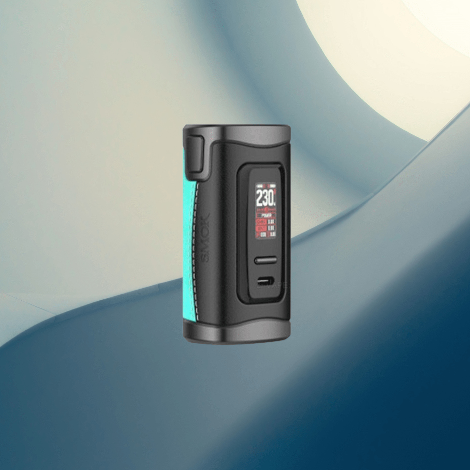 smok morph 3 box mod 230w smok morph 3 box mod 230w