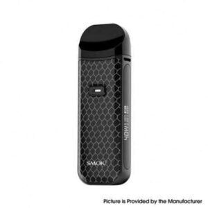 smok nord 2 pod kit 1500mah