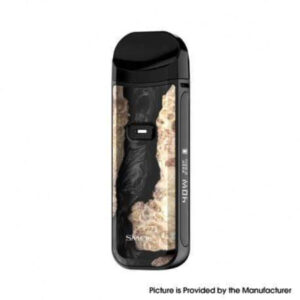 smok nord 2 pod kit 1500mah