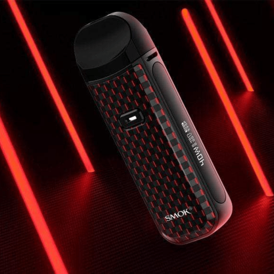 smok nord 2 pod kit 1500mah smok nord 2 pod kit 1500mah