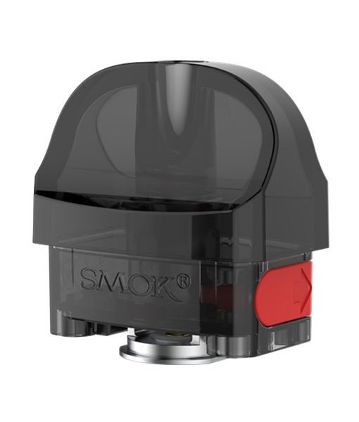 smok nord 4 empty pod cartridge 4.5ml (3pcs/pack) smok nord 4 empty pod cartridge 4.5ml (3pcs/pack)