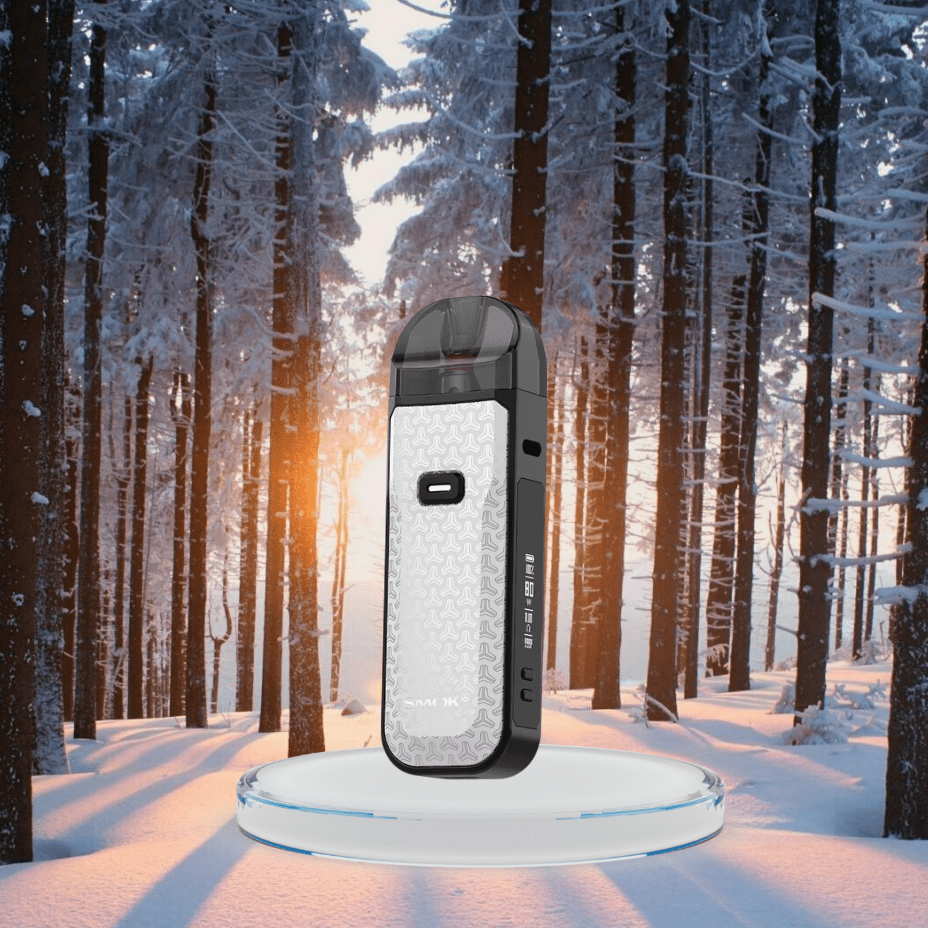 smok nord 5 pod kit smok nord 5 pod kit