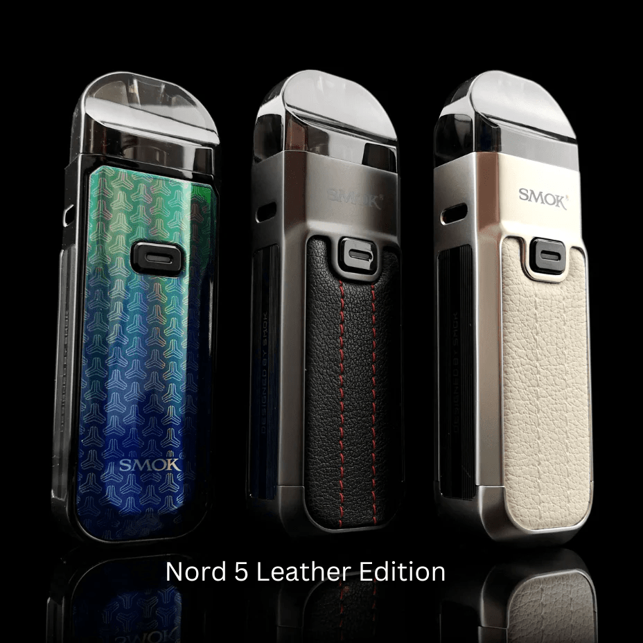 smok nord 5 pod kit smok nord 5 pod kit