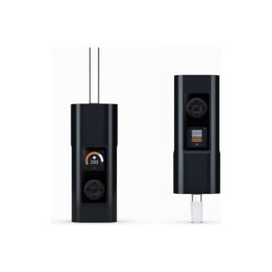 solo 3 dry herb vaporiser