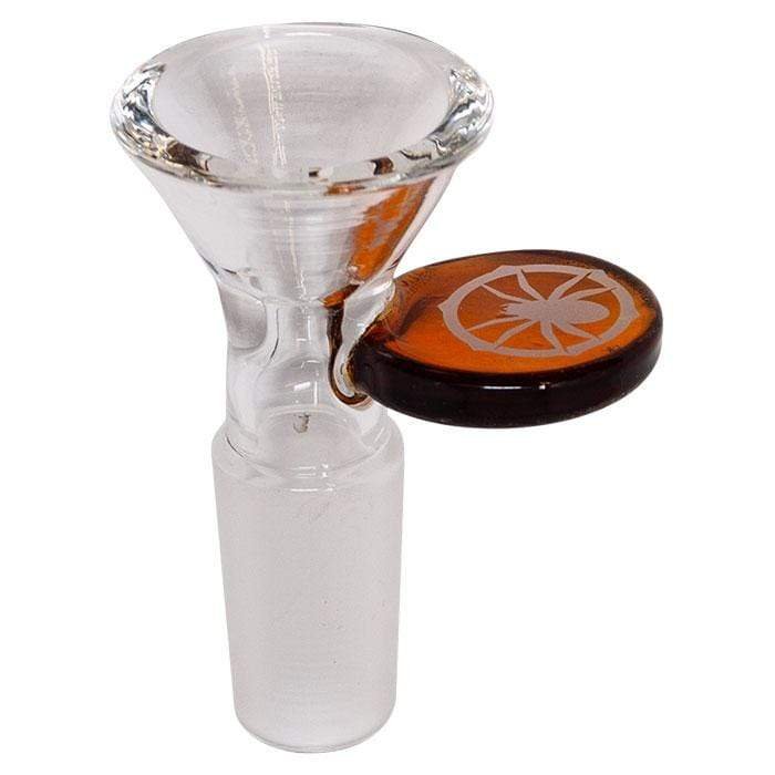spider glass bowls 14mm male spider glass bowls 14mm male