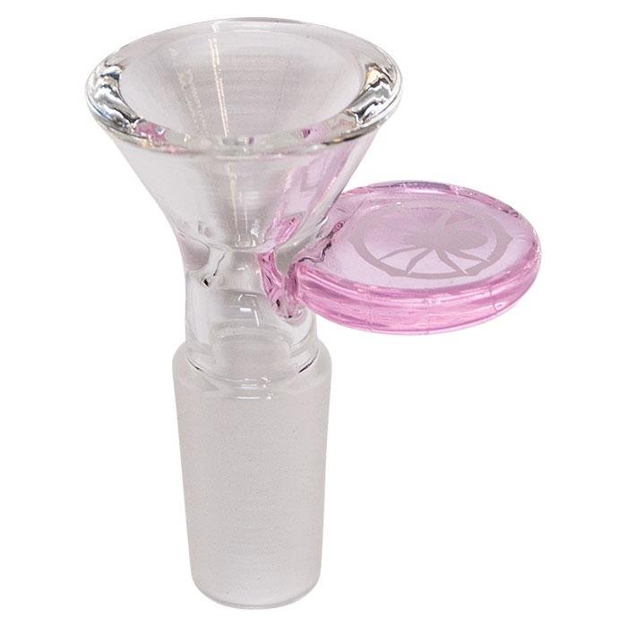 spider glass bowls 14mm male spider glass bowls 14mm male