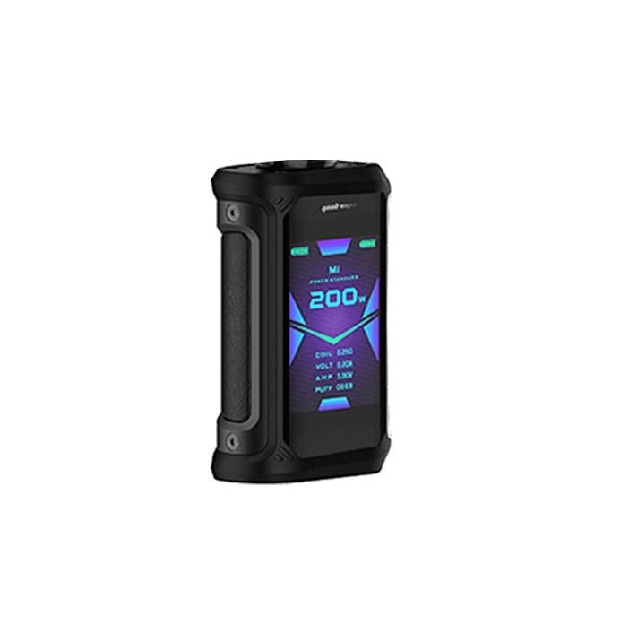geekvape aegis x 200w mod geekvape aegis x 200w mod