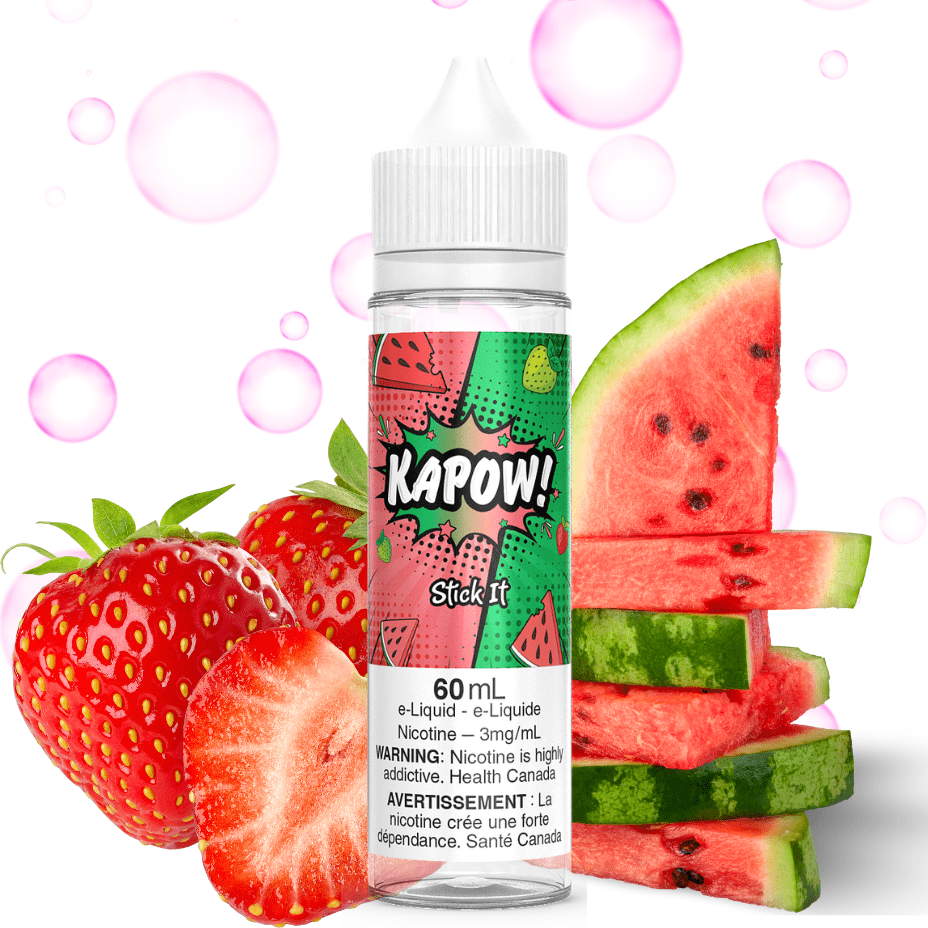 stick it by kapow e liquid stick it by kapow e liquid