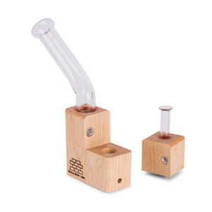 lightly used sticky brick og vaporizer