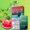 STLTH Eco XL Disposable Vape - Watermelon Lime Ice import placeholder for 7953783914559