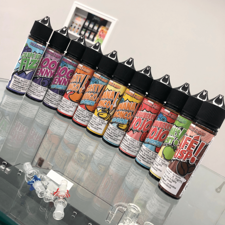 strawberry yojo by maverick e liquid strawberry yojo by maverick e liquid