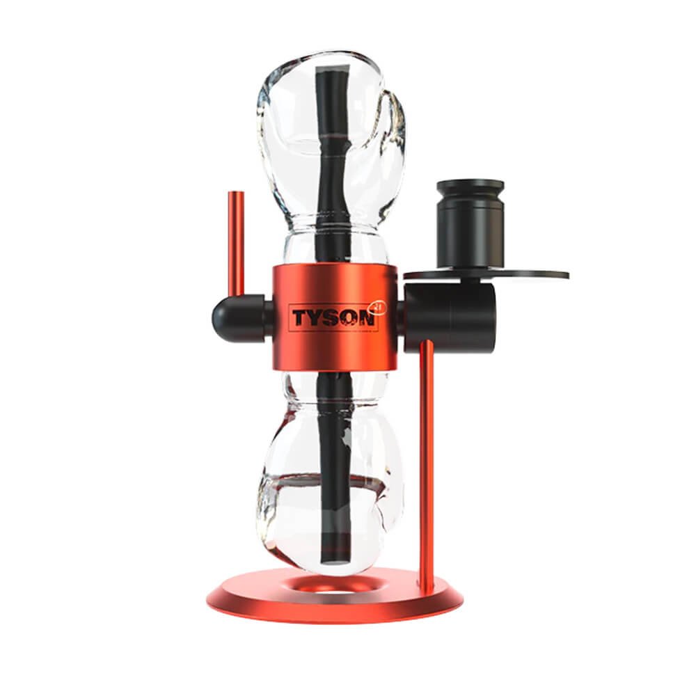 stündenglass tyson 2.0 the champion's globe for stündenglass hookah stündenglass tyson 2.0 the champion's globe for stündenglass hookah