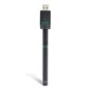 Ooze Twist Slim Pen 2.0 320mAh Flex Temp Battery import placeholder for 8900459462899