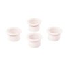 Tafee Bowle Ceramic Oven Pots - Pack of 4 import placeholder for 6192263528643