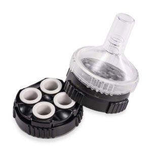tafee bowle vaporizer
