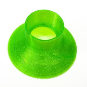 tinymight flexible funnel