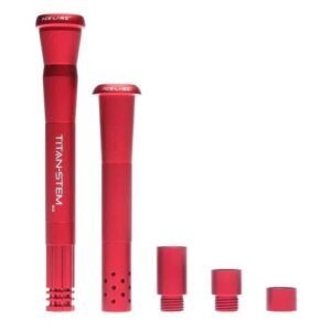 titan stem 3.0 adjustable downstem by ace labz