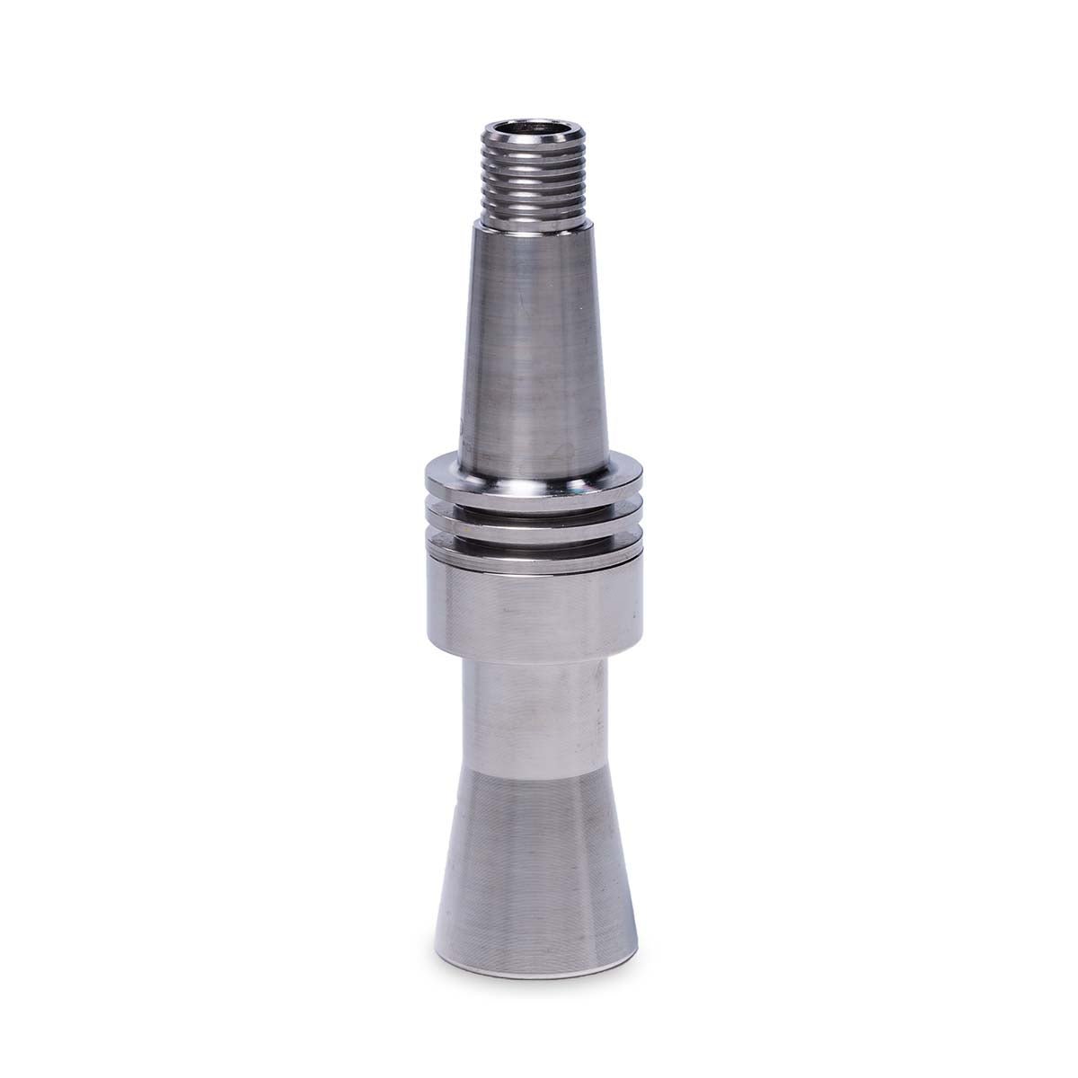 ditanium grade 2 titanium handpiece ditanium grade 2 titanium handpiece