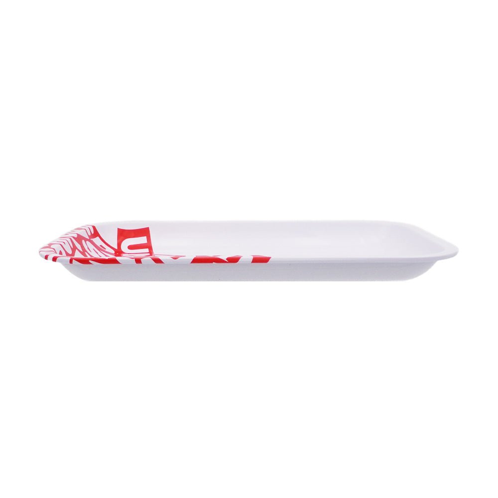 tyson 2.0 metal rolling tray small 18 x 14cm tyson 2.0 metal rolling tray small 18 x 14cm
