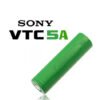 Sony VTC5A 18650 2600mAh 30A Battery Best for Mech Mods import placeholder for 4682996973634