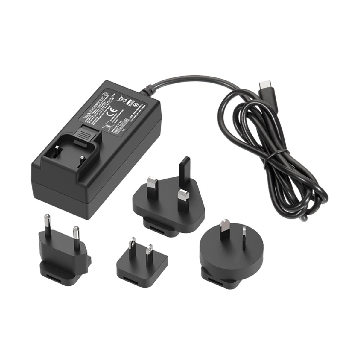 usb c supercharger for mighty+ / venty usb c supercharger for mighty+ / venty