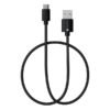 Vessel USB-A to USB-C Charging Cable import placeholder for 7209658515553