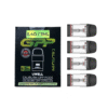 Uwell Caliburn GPP Replacement Pods import placeholder for 7812713087039