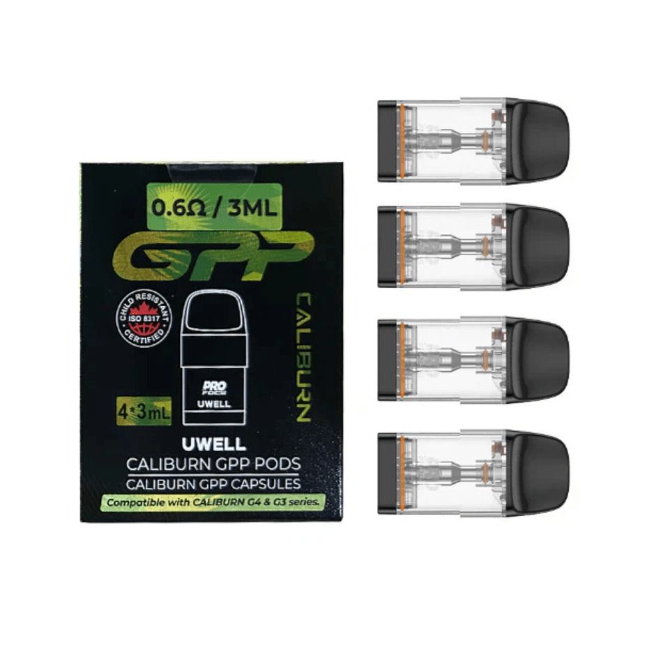 uwell caliburn gpp replacement pods uwell caliburn gpp replacement pods