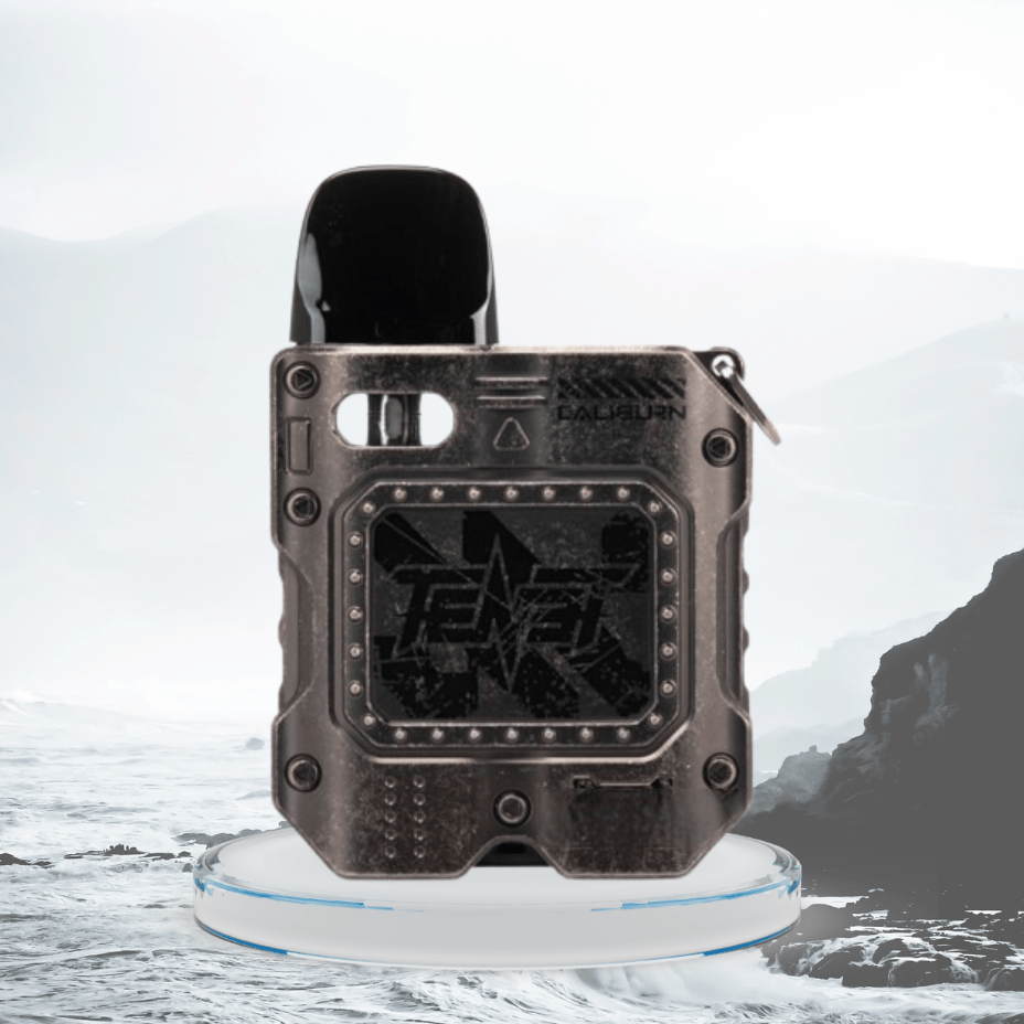 uwell caliburn koko tenet pod kit uwell caliburn koko tenet pod kit
