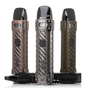 uwell caliburn tenet pod kit
