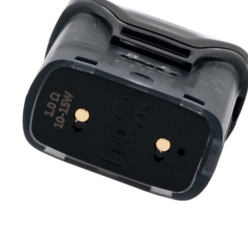 uwell crown refillable replacement pod cartridges (2pcs/pack) uwell crown refillable replacement pod cartridges (2pcs/pack)