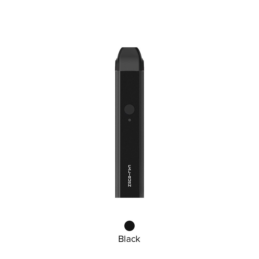 uwell caliburn pod system kit 520mah & 2ml uwell caliburn pod system kit 520mah & 2ml