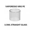 Vaporesso NRG PE Replacement Glass Tube 3.5ml import placeholder for 4646494470210
