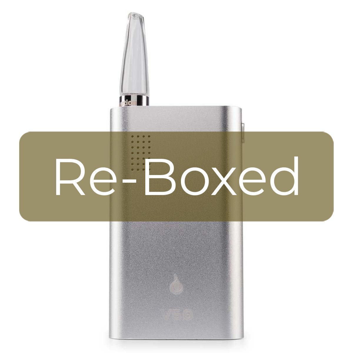 lightly used flowermate v5.0s vaporizer lightly used flowermate v5.0s vaporizer