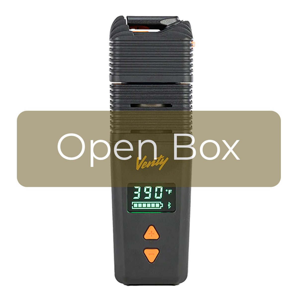 lightly used venty vaporizer lightly used venty vaporizer