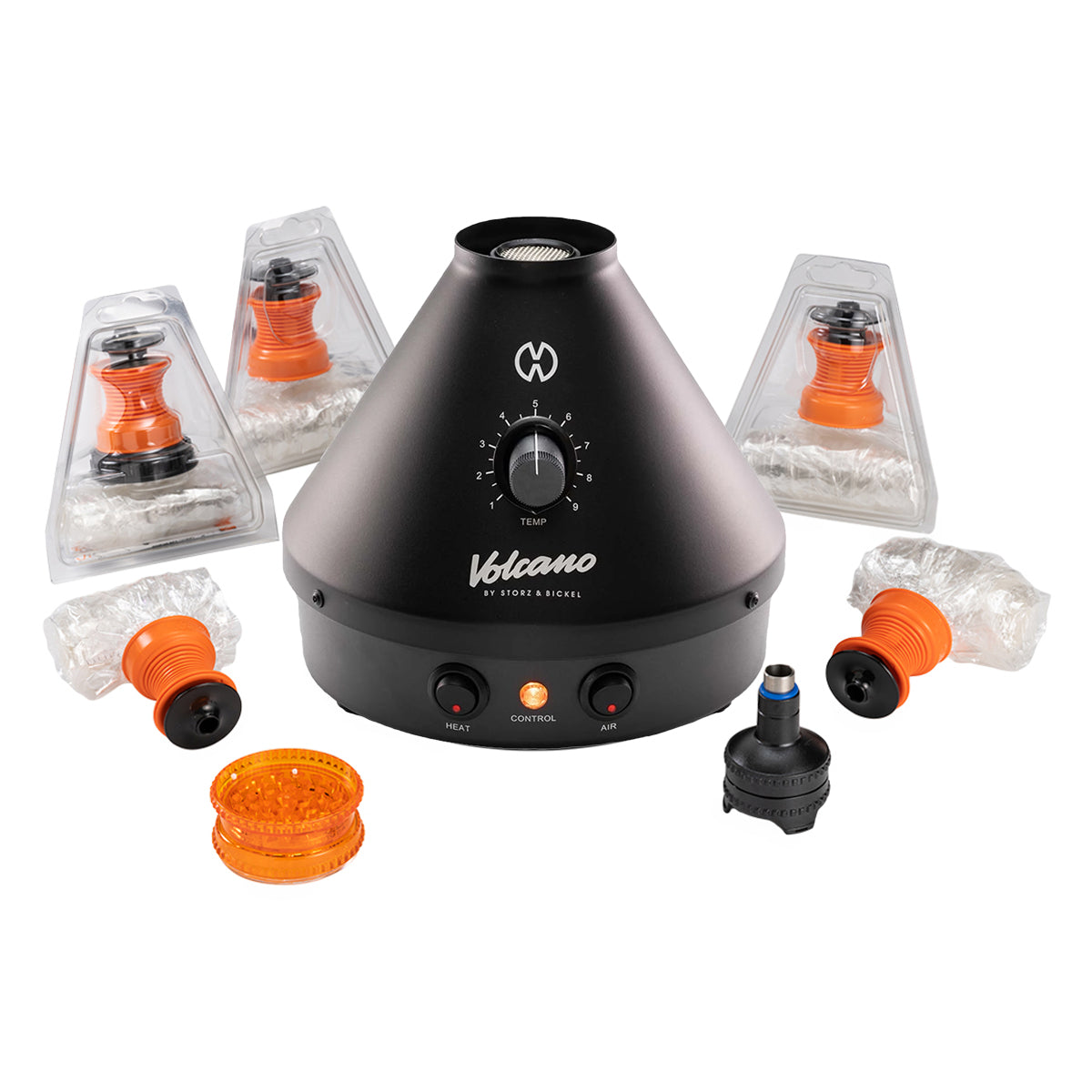 volcano classic vaporizer volcano classic vaporizer