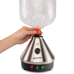 volcano classic vaporizer