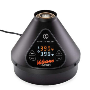 volcano hybrid advanced vaporizer kit
