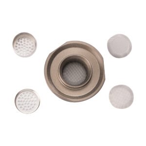 volcano hybrid advanced accessories kit