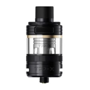voopoo tpp x pod tank