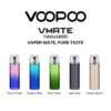Voopoo VMATE Infinity Edition Pod System Kit 900mAh 3ml import placeholder for 6974265983042