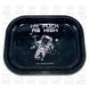 Weed Cannabis Rolling Tray-Kill Your Culture- I'm fuck as high import placeholder for 6768807280703