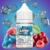 White Freeze Salt by Kapow E-liquid import placeholder for 7278189903935